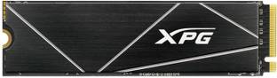 XPG GAMMIX 1 TB All in One PC's Internal Solid State Drive (SSD) (AGAMMIXS70B-1T-CS)