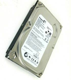 Seagate Pipeline Hdp 500 GB Desktop Internal Hard Disk Drive (HDD) (ST3500stpp)