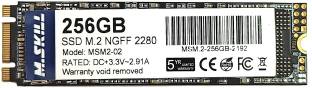 C Computer m.2 256 GB Desktop, Laptop Internal Solid State Drive (SSD) (256 gb m.2 ssd)