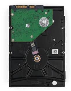 MATRIX HARD DISK DRIVE 3 TB 3 TB Surveillance Systems Multicolor SATA III Internal Hard Disk Drive (HDD) (MIS03TB)