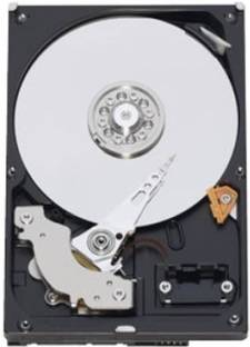 Seagate video 1 TB Desktop Silver SATA Internal Hard Disk Drive (HDD) (st1000dm010)