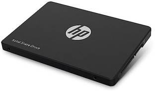 HP S650 2.5 " 240 GB Desktop, All in One PC's Black SATA Internal Solid State Drive (SSD) (SSD S650 2....