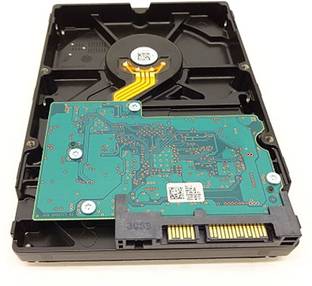 D25 INTERNAL 500 GB 3.5 INCH INTERNAL DESKTOP HARD DISK DRIVE 500 GB Desktop, All in One PC's, Network...
