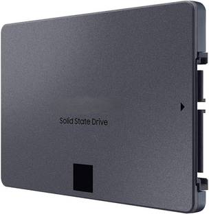 PreSolve Solid State Drive 2 TB Laptop, Desktop Black SATA III Internal Solid State Drive (SSD) (High-...