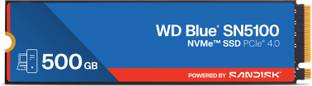Internal SSDs