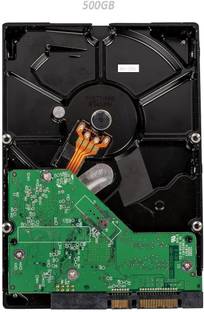 Edgora NR 500 GB All in One PC's, Desktop, Laptop, Network Attached Storage, Servers, Surveillance Sys...