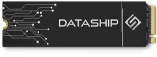 Starkway DATASHIP 8 TB Desktop, Laptop, Servers Black PCIe NVMe Internal Solid State Drive (SSD) (DATASHIP8TB)