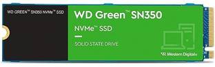 WESTERN DIGITAL SN 250 GB Laptop Green PCIe NVMe Internal Solid State Drive (SSD) (WDS250G2G0C)