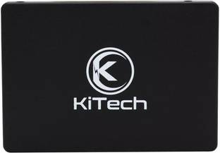 KITECH KTS200 256 GB Desktop Internal Solid State Drive (SSD) (KTS200)