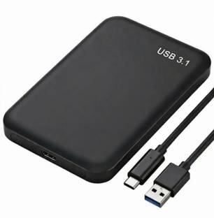 ASM (HDD) 1 TB Laptop Black SATA Internal Hard Disk Drive (HDD) (1TB EXTERNAL HARD DISK DRIVE)