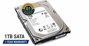 Coreprix NA 1000 GB Laptop, Desktop, Surveillance Systems, Network Attached Storage, Servers, All in O...