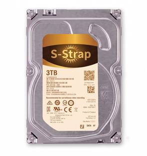 MobileClinic3 servilince 3 TB All in One PC's, Desktop, Laptop, Network Attached Storage, Servers, Sur...