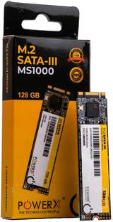 powerx M.2. NGFF 128 GB SSD NGFF M.2 SSD Internal Optical Drive