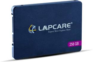 LAPCARE LPSSD256M.2 ssd Internal Optical Drive