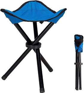 hakily HK-Folding camping chair Foldable Polyester Inversion Chair