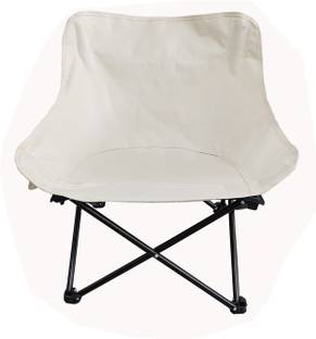 COSKIRA Portable Folding Camping Chair,Aluminum Outdoor Folding Chair,Thicken Oxford, Foldable Aluminium, Nylon Inversion Chair