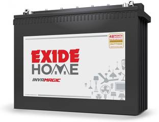 EXIDE MGTT1500 Tubular Inverter Battery