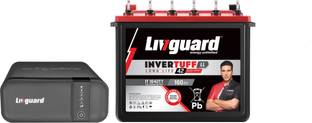 Livguard LG950iSTAR_IT 1642TT Tubular Inverter Battery