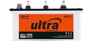 ULTRA ULTJ14048 Tubular Inverter Battery