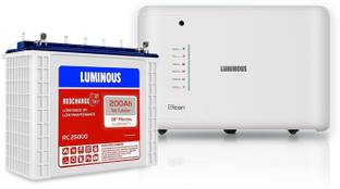 LUMINOUS 36 Months Warranty Tubular Inverter Battery