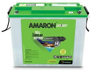 amaron AAM-CR-AR150TN54 Tubular Inverter Battery
