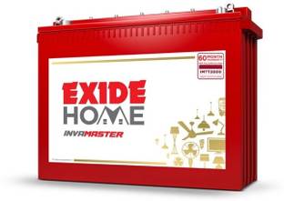 EXIDE IMTT2000 Tubular Inverter Battery