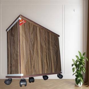 PRESTOKAM Royal_Affrican_Lite Trolley for Inverter and Battery