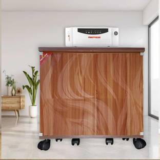 PRESTOKAM Regal_21 Trolley for Inverter and Battery