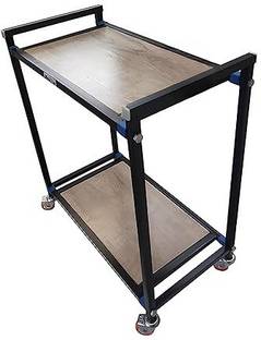 NEOSTAR METAL TWO IN ONE Trolley for Inverter and Battery