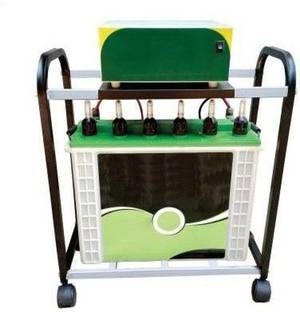 LHMED BIT060 Trolley for Inverter and Battery