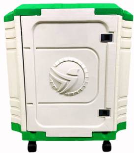 Balaji Udhyog 23 Trolley for Inverter and Battery
