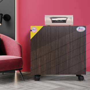 ziyko QUEEN THAI TEEK Trolley for Inverter and Battery