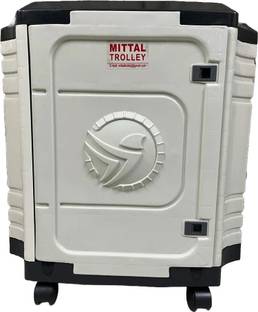 MITTAL IT TUBULAR Trolley for Inverter and Battery