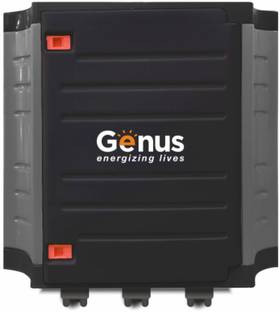 Genus Shakti Pod Trolley for Inverter and Battery