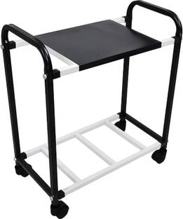 Flipkart SmartBuy Perfect Home Trolley for Inverter and Battery