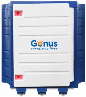 Genus Shakti Pod Trolley for Inverter and Battery