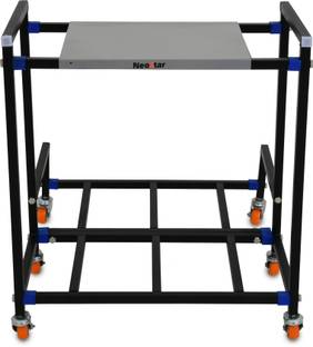 NEOSTAR Double Battery Inverter Trolley for Inverter and Battery
