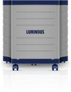 LUMINOUS Trolley For Battery Luminous ToughX trolley TX100L Pure Sine Wave Inverter