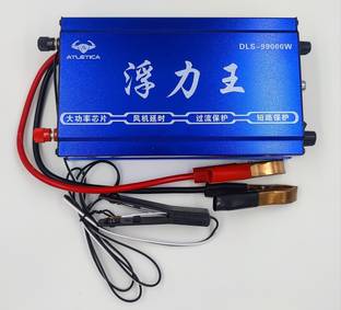 blusonic 500 VA 99000W Pure Sine Wave Inverter