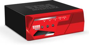EXIDE MAGIC12V875 MAGIC Square Wave Inverter