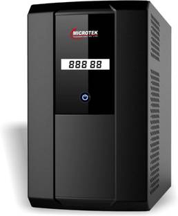 Microtek JM SW 2500+/24V Pure Sine Wave Inverter
