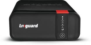 Livguard SWP800/12V Pure Sine Wave Inverter