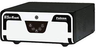 Su-Kam 500 VA FALCON 1100 with 24 Months Warranty Pure Sine Wave Inverter