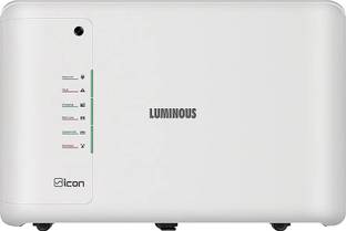 LUMINOUS 900 VA iCon 1100 with 24 Months Warranty Pure Sine Wave Inverter