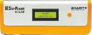 Su-Kam 1050 VA with 24 Months Warranty Solar Compatible Pure Sine Wave Inverter