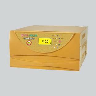 UTL Solar Gamma+2600/24v Square Wave Inverter