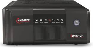Microtek MTKAD10H UPS Imerlyn 1050 DG Square Wave Inverter