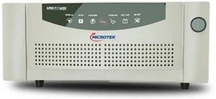 Microtek MTKBD11S SUPER POWER NEW 1100 12V SW Pure Sine Wave Inverter