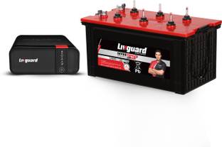 Livguard 700 VA with 60 Months Warranty Solar Compatible Pure Sine Wave Inverter