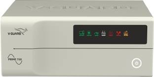 V-Guard Prime 750 Pure Sine Wave Inverter